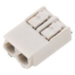 695402400222 Wurth Terminal Block 2Pin 9A 8mm Length Parts Distributor 695402400222 Wurth Terminal Block 2Pin 9A 8mm Length