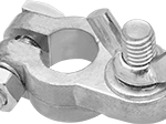 69645K58 Marine Terminal Clamp