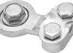 69645K71 Crimpless Battery Terminal Connector Parts Distributor 69645K71 Crimpless Battery Terminal Connector