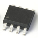 DMN2004VK-7 Zetex Transistor N-CH 20V 0.54A SOT-563-6 Parts Distributor DMN2004VK-7 Zetex