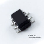 MUN5214DW1T1G ON Semiconductor