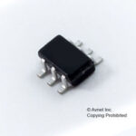 PUMD15,115 NXP / Nexperia Transistor Digital 50V 100mA 6-TSSOP Parts Distributor 115 NXP