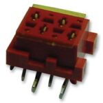 TE CONNECTIVITY / AMP 7-188275-4 Connector, Receptacle 4P, 1.27 mm Parts Distributor TE CONNECTIVITY / AMP 7-188275-4 Connector