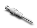 0700-0-00-15-00-00-03-0 Mill-Max Terminal Turret Connector Parts Distributor 0700-0-00-15-00-00-03-0 Mill-Max Terminal Turret Connector