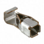709296001002006 AVX Contact SKT Solder ST SMD Parts Distributor 709296001002006 AVX Contact SKT Solder ST SMD