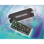 IRAMS10UP60A-2 Infineon IC Motor Pre-Driver 600V 10A 23-Pin SIP-1 Parts Distributor IRAMS10UP60A-2 Infineon Technologies