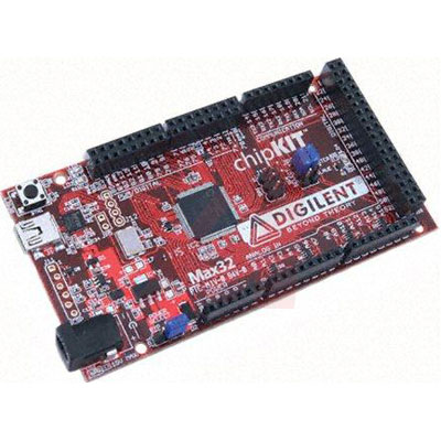 SP335EER1-0A-EB MaxLinear Evaluation Board Parts Distributor TDGL003 Microchip Technology