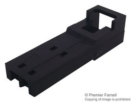 70107-0001 Molex Connector Header 2Pos, 1 Row, W/O Ears Parts Distributor 70107-0001 Molex Connector Header 2Pos