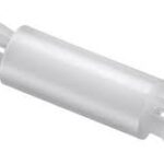 701516500 Wurth PCB Support, Dual Side, Lock In, Nylon 6.6, 22.2 mm x 4.5 mm Parts Distributor 701516500 Wurth PCB Support