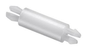 701516500 Wurth PCB Support, Dual Side, Lock In, Nylon 6.6, 22.2 mm x 4.5 mm Parts Distributor 701516500 Wurth PCB Support