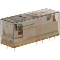 SR4M4024 TE Connectivity Relay 24VDC 720Ohm 8A 3PST-NO/SPST-NC Parts Distributor SR4M4024 TE Connectivity