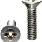 7040PH7306 Flat Head Philips Drive Machine Screw 4-40 x 1/4″ 18-8 Parts Distributor 7040PH7306 Flat Head Philips Drive Machine Screw 4-40 x 1/4" 18-8