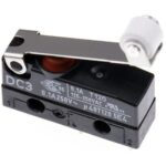 CHERRY DC3C-A1RC Switch SPDT Chassis Mount Parts Distributor DC3C-A1RC Cherry Switch
