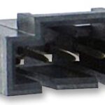 MOLEX 70543-0002 Wire-To-Board Connector 3 Contacts Parts Distributor MOLEX 70543-0002 Wire-To-Board Connector 3 Contacts
