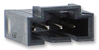 MOLEX 70543-0002 Wire-To-Board Connector 3 Contacts Parts Distributor MOLEX 70543-0002 Wire-To-Board Connector 3 Contacts