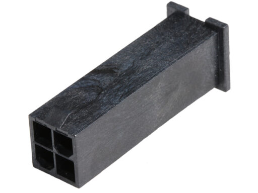 70543-0007 Molex Header Connector 8 Positions 0.100″ (2.54mm) Parts Distributor 70543-0007 Molex Header Connector 8 Positions 0.100" (2.54mm)