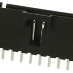 Molex 70545-0009 Connector Header 10 POS Vertical Tin Plated RoHS Parts Distributor Molex 70545-0009 Connector Header 10 POS Vertical Tin Plated RoHS