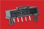 70551-0038 Molex Connector Header 4 POS 2.54mm Parts Distributor 70551-0038 Molex Connector Header 4 POS 2.54mm