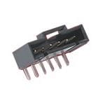 70553-0001 Molex Connector Header, 2 Circuit Parts Distributor 2 Circuit