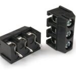 BEAU VERNITRON 70703 Connector Terminal Block 3 Position Parts Distributor BEAU VERNITRON 70703 Connector Terminal Block 3 Position