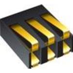 70ABJ-3-M0E Bourns Battery Contacts 1.27mm 3Pin Male Parts Distributor 70ABJ-3-M0E Bourns Battery Contacts 1.27mm 3Pin Male