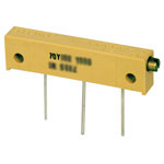 Bi Technologies (Formerly Beckman) 70Y204 Potentiometer 200kohm Parts Distributor Bi Technologies (Formerly Beckman) 70Y204 Potentiometer 200kohm