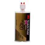 DP420 3M Scotch-Weld 021200822360 Off-White Epoxy Parts Distributor DP420 3M Scotch-Weld 021200822360 Off-White Epoxy
