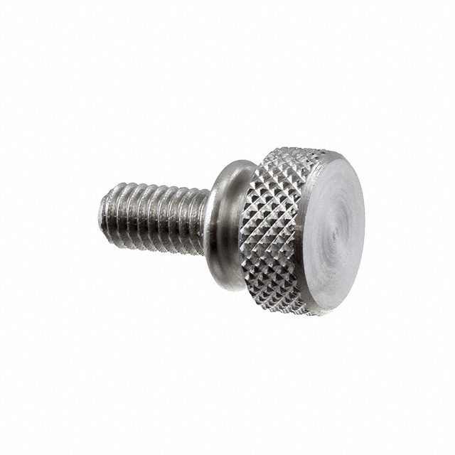 7112-SS RAF Electronic Hardware Knob Thumb Screw 1/4″-20 Parts Distributor 7112-SS RAF Electronic Hardware Knob Thumb Screw 1/4"-20