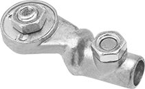 7118K3 Tie-Bolt Battery Terminal Connector Parts Distributor 7118K3 Tie-Bolt Battery Terminal Connector