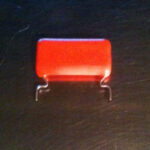 712A1ME474PK251SF Philips Capacitor 0.47uf 250v Radial 23mm LS Formed Leads Parts Distributor 712A1ME474PK251SF Philips Capacitor 0.47uf 250v Radial 23mm LS Formed Leads