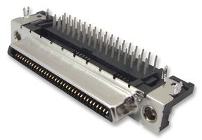 Molex 71430-0008 Ultra+ Connector Right Angle 0.8MM 68 POS PCB Mount RoHS Parts Distributor Molex 71430-0008 Ultra+ Connector Right Angle 0.8MM 68 POS PCB Mount RoHS - Image 2
