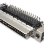 Molex 71430-0008 Ultra+ Connector Right Angle 0.8MM 68 POS PCB Mount RoHS Parts Distributor Molex 71430-0008 Ultra+ Connector Right Angle 0.8MM 68 POS PCB Mount RoHS
