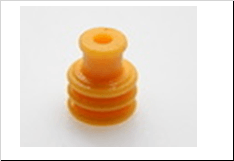 7158-3112-70 – YAZAKI Connectors Cover Parts Distributor 7158-3112-70 - YAZAKI Connectors Cover