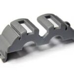 7158-6174-40 Yazaki Connector End-seal Retainer Parts Distributor 7158-6174-40 Yazaki Connector End-seal Retainer