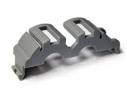 7158-6174-40 Yazaki Connector End-seal Retainer Parts Distributor 7158-6174-40 Yazaki Connector End-seal Retainer