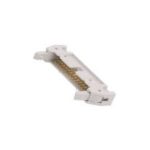 71918-126LF Amphenol FCI Connector Ejector Header 26 Position Parts Distributor 71918-126LF Amphenol FCI Connector Ejector Header 26 Position