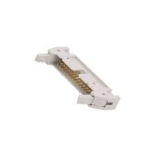 71918-126LF Amphenol FCI Connector Ejector Header 26 Position Parts Distributor 71918-126LF Amphenol FCI Connector Ejector Header 26 Position