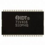 71V416L10PHG IDT SRAM Asynchronous 4Mb 44-TSOP II Parts Distributor 71V416L10PHG IDT SRAM Asynchronous 4Mb 44-TSOP II