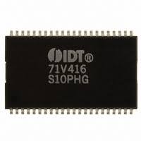 71V416L10PHG IDT SRAM Asynchronous 4Mb 44-TSOP II Parts Distributor 71V416L10PHG IDT SRAM Asynchronous 4Mb 44-TSOP II