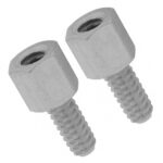 7228-5 Keystone Electronics Jackscrew Socket 4-40 Socket, 4-40 Screw Parts Distributor 7228-5 Keystone Electronics Jackscrew Socket 4-40 Socket, 4-40 Screw