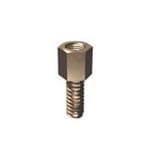 7230-5 Keystone Jack Screw Hex Head Size 4-40 Parts Distributor 7230-5 Keystone Jack Screw Hex Head Size 4-40 - Image 2