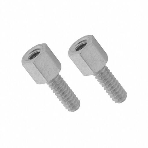 7230-5 Keystone Electronics Jackscrew Socket 4-40 Socket, 4-40 Screw Parts Distributor 7230-5 Keystone Electronics Jackscrew Socket 4-40 Socket, 4-40 Screw