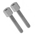 7232 Keystone Electronics Jackscrew Socket 4-40 Socket, 4-40 Screw Parts Distributor 7232 Keystone Electronics Jackscrew Socket 4-40 Socket, 4-40 Screw