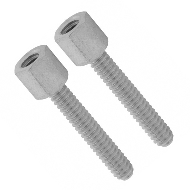 7232-5 Keystone Electronics Jackscrew Socket 4-40 Socket, 4-40 Screw Parts Distributor 7232-5 Keystone Electronics Jackscrew Socket 4-40 Socket, 4-40 Screw