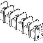 BEAU Connector 11 POS Terminal Block Parts Distributor BEAU Connector 11 POS Terminal Block