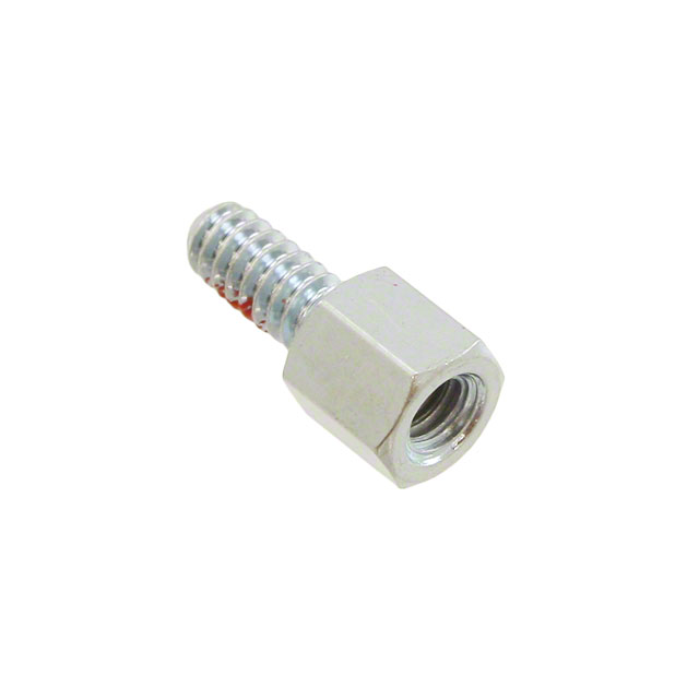 7261 Keystone Electronics Jackscrew Socket 4-40 Socket, 4-40 Screw Parts Distributor 7261 Keystone Electronics Jackscrew Socket 4-40 Socket, 4-40 Screw