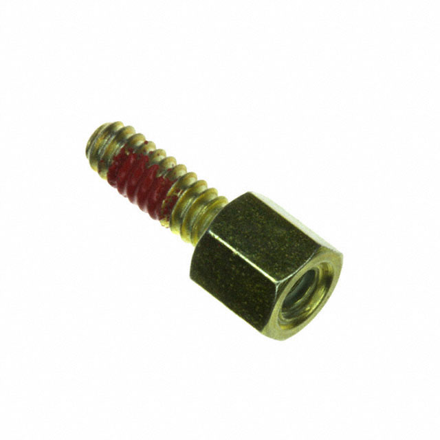 7263 Keystone Electronics Jackscrew Socket 4-40 Socket, 4-40 Screw Parts Distributor 7263 Keystone Electronics Jackscrew Socket 4-40 Socket, 4-40 Screw