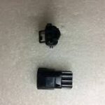 7282-5541-30 Yazaki Connector 3 Position Parts Distributor 7282-5541-30 Yazaki Connector 3 Position