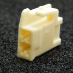 7283-1026 YAZAKI Connector Housing 2Pos Parts Distributor 7283-1026 YAZAKI Connector Housing 2Pos