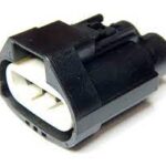 7283-3214-30 Yazaki Connector 2 Position Parts Distributor 7283-3214-30 Yazaki Connector 2 Position